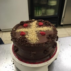 Cake Factory, Festliche Kuchen