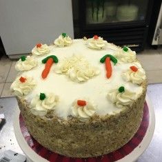 Cake Factory, Pasteles festivos, № 51660
