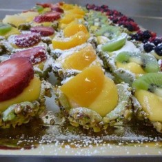 Luisa, Fruit Cakes, № 51772