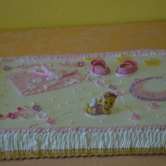 Pasticceria Aurora-Lorthia, Childish Cakes