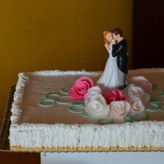 Pasticceria Aurora-Lorthia, Wedding Cakes, № 51797