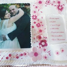 Pasticceria Aurora-Lorthia, Wedding Cakes, № 51796