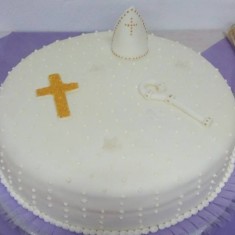 Pasticceria sanna, Torte per battesimi, № 51880