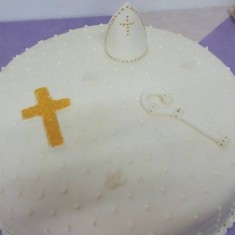 Pasticceria sanna, Torte per battesimi, № 51879