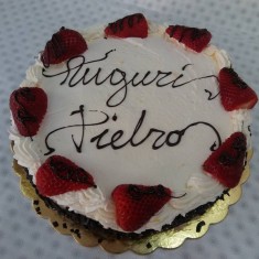 Amor Mio, Fruit Cakes, № 51914