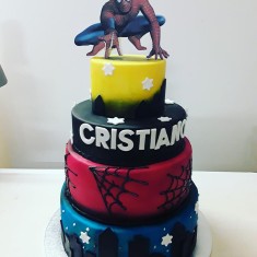 Perù , Torte childish, № 52000
