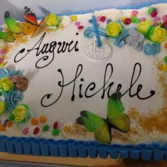 Dolci E Dintorni, Festive Cakes, № 52050