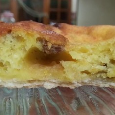Muffin, Bolo de chá, № 52075