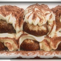Muffin, Tea Cake, № 52069