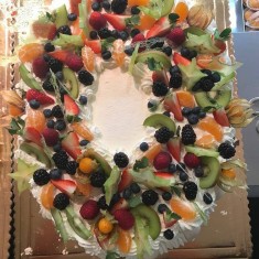 La Genuina, Frutta Torte, № 52161