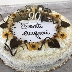Marongiu, Gâteaux de fête, № 52168