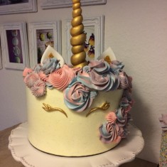 Das Cupcake, Праздничные торты, № 52216