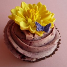 Das Cupcake, Pastel de té, № 52199