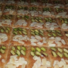 Patisserie de l Arabie, お茶のケーキ, № 52301