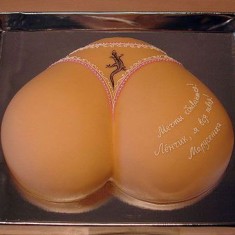 Ля Мур, Theme Cakes, № 3817