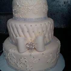 Fsv Torter, Wedding Cakes, № 1089