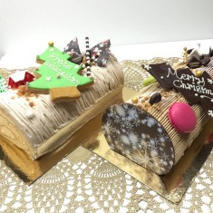 Iimori , Festive Cakes, № 52326