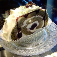 Iimori , Tea Cake, № 52315