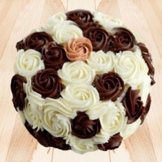 Birthday Cak, Festliche Kuchen, № 52525