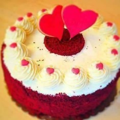 Birthday Cak, Festliche Kuchen, № 52523