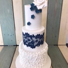 Jon’s Cakes, Wedding Cakes, № 52553
