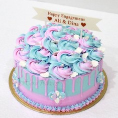 Hera Bakery, Festive Cakes, № 52582