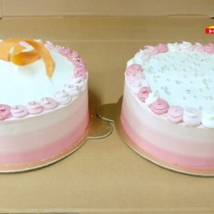Shumi's, Festive Cakes, № 52627