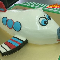 Shumi's, Childish Cakes, № 52617
