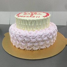 Shumi's, Wedding Cakes, № 52625