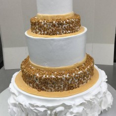 Shumi's, Свадебные торты, № 52624