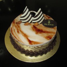 Mr Baker, Festliche Kuchen, № 52669