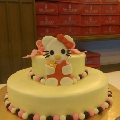 Mr Baker, Childish Cakes, № 52683