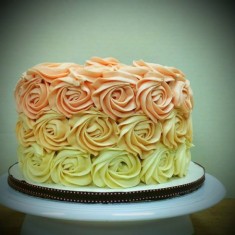 Cooks 'N Cakes, お祝いのケーキ, № 52699