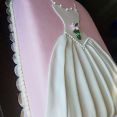 Candies Delight , Свадебные торты, № 52718