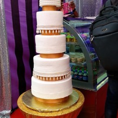 Banee's, Wedding Cakes, № 52745