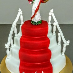 Banee's, Wedding Cakes, № 52748