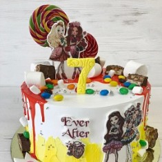 Мери Поппинс, Childish Cakes