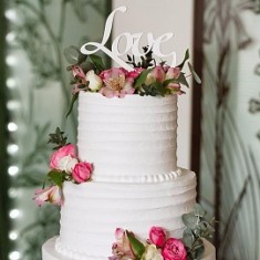 Мери Поппинс, Wedding Cakes, № 3839