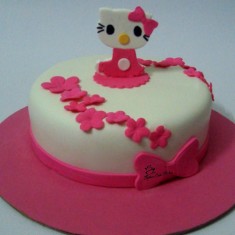 Rekha's Cake , 어린애 케이크, № 52826