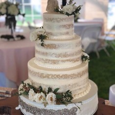 Candy And Cakes , Wedding Cakes, № 52834