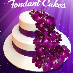 tastebud, Wedding Cakes