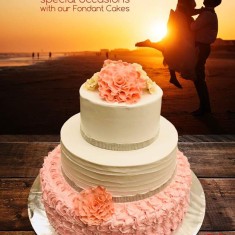 tastebud, Wedding Cakes, № 52900