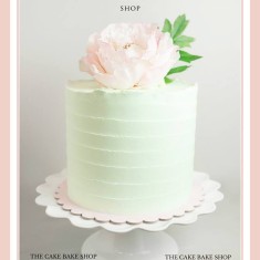 Cake Bake Shop, お祝いのケーキ, № 52962