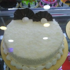 Pastry Shop, Festive Cakes, № 53093