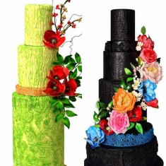 Neha's, Wedding Cakes, № 53118