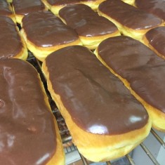 Donut King, Teekuchen, № 53221