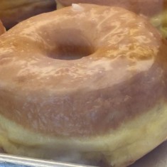 Donut King, Gâteau au thé, № 53226