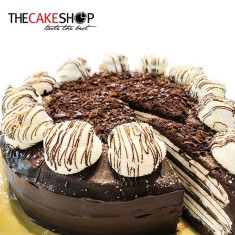 The Cake Shop, お祝いのケーキ, № 53357