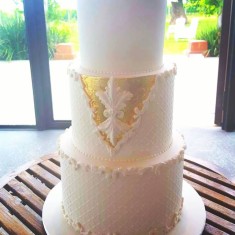 AB FAB , Wedding Cakes, № 53427
