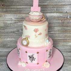 Cakes by Laura, 어린애 케이크